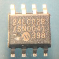 120PCS 24LC32AI/SN 24LC32AI 24LC32A 24LC32A-I/SN SOP-8