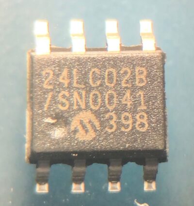 120PCS 24LC32AI/SN 24LC32AI 24LC32A 24LC32A-I/SN SOP-8