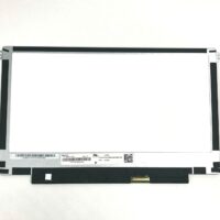 DELL CHROMEBOOK 11 P22T Screen Replacement InnoLux n11BGE-EA2