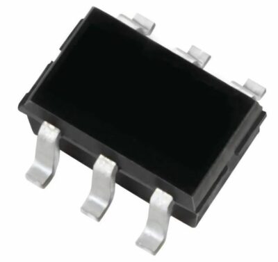 (170 PCS) Vishay / Siliconix SI1419DH-T1-E3 MOSFET 200V 0.38A 1.56W 5.0 ohms 10V