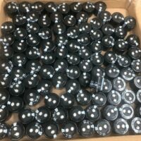 100 Pcs Nippon Chemi-Con SMM 20% 25×30mm 85c° 400V 150uF SEC-P0000015700