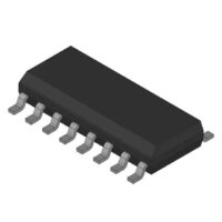 11PCS Rochester Electronics CGS74C2525M Clock IC