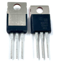 50 Pcs - Onsemi B20100 10A 100V Power Rectifiers NEW