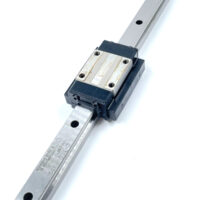 TSUBAKI 51E-A521-3 Tsubaki Linear Bearing 25CM