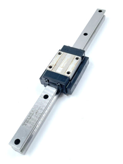 TSUBAKI 51E-A521-3 Tsubaki Linear Bearing 25CM