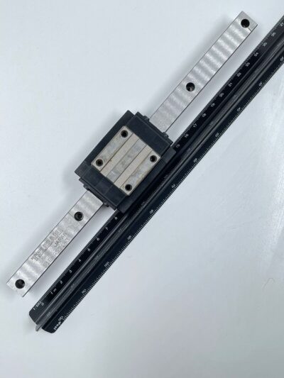 TSUBAKI 51E-A521-3 Tsubaki Linear Bearing 25CM