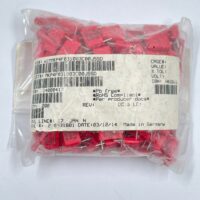 200PCS - WIMA MKP4F031003C00JSSD Film Capacitors 63V 0.1uF 5% PCM15