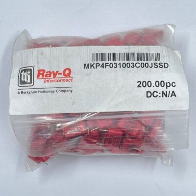 200PCS - WIMA MKP4F031003C00JSSD Film Capacitors 63V 0.1uF 5% PCM15