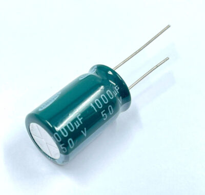 50PCS - SAMSUNG CESSL1H102M1626BB Capacitors 1000uF 50V
