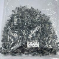 1000PCS - BC546B Bipolar Transistors - BJT BJT, TO-92, 65V, 100mA, NPN