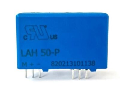 18x LEM Current Transducer LAH 50-P Current Sensor 50A 1 Channel Hall Effect