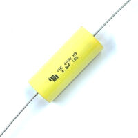 50X Nichicon PHC1404400KN Film Capacitors 4uF 400VDC 10 % PHC H9