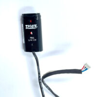 654873-002 REF HP FBWC Capacitor Pack with 24-inch Cable