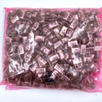500PCS - MPY20W2100FC00MSSD Film Capacitors 250VAC .01uF 20% DC: 15+