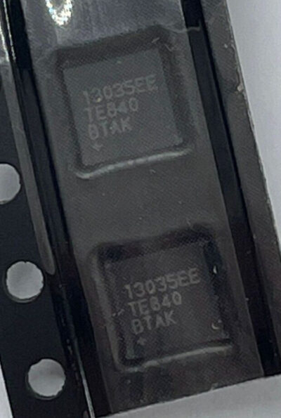 85Pcs - Maxim MAX13035EETE+T QFN16