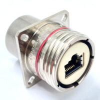 New PC4B0002-C-19N-1-C TE Connectivity / Polamco