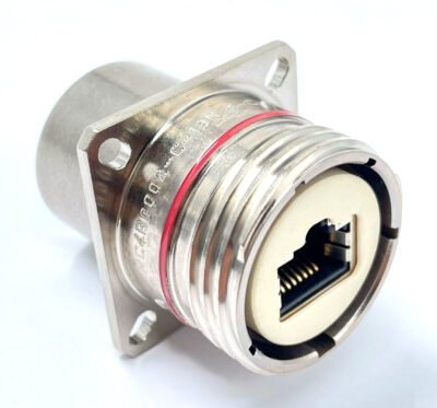 New PC4B0002-C-19N-1-C TE Connectivity / Polamco