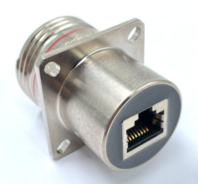 New PC4B0002-C-19N-1-C TE Connectivity / Polamco