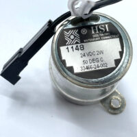 HSI 1148 33466-24-002 24Vdc 2W Motor 50 DEG C