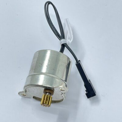 HSI 1148 33466-24-002 24Vdc 2W Motor 50 DEG C