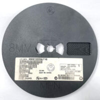 3000PCS MMBT2222 onsemi Bipolar (BJT) Transistor NPN 30 V 600 mA