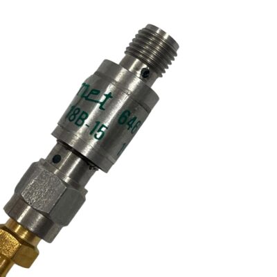 Wiltron 6647B 18B-15 Inmet 15dB