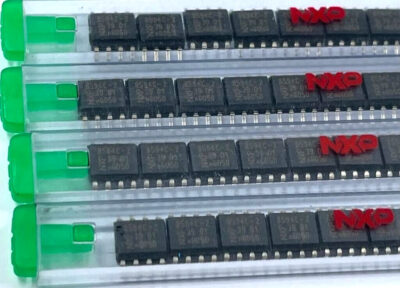 QTY 100 Lot - NXP PCF8598C-2 8598C-2 8-Pin SOIC