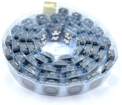 70 PCS - B82464G4333M EPCOS / TDK Power Inductors - SMD 33uH 1.85A 20% 10x10.4mm