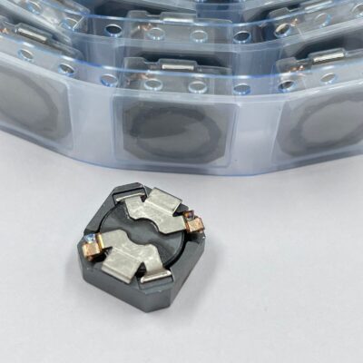 70 PCS - B82464G4333M EPCOS / TDK Power Inductors - SMD 33uH 1.85A 20% 10x10.4mm