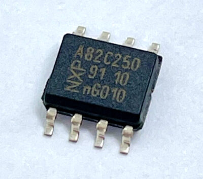 20pcs 30pcs 50pcs NXP New And Genuine PCA82C250T A82C250T SOP-8