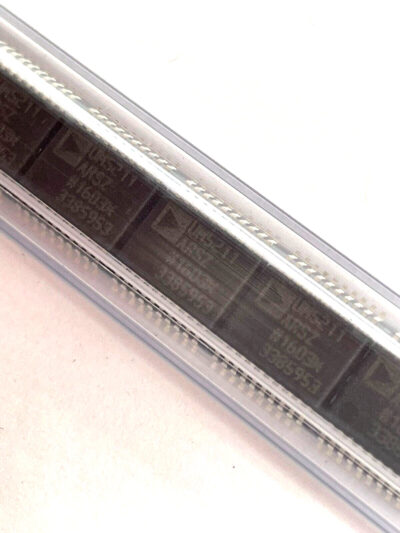 QTY 15 Lot - Analog Devices ADUM5211ARSZ Digital Isolator DC15