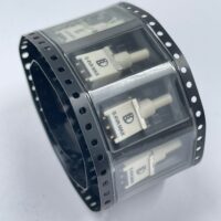 20 PCS Lot - Dailywell Sealed sub-miniature Pushbutton SPST-NO 0.4VA