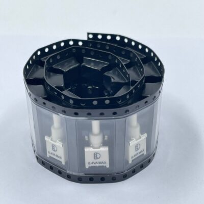 20 PCS Lot - Dailywell Sealed sub-miniature Pushbutton SPST-NO 0.4VA