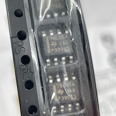 125 PCS - UA78L05ACDR Texas Instruments Linear Voltage Regulators 5.0V 100mA