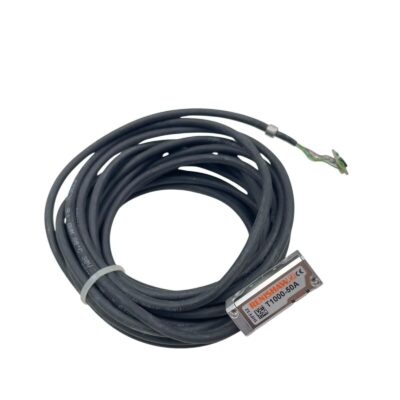 Renishaw T1000-50A TI4000A20A TONIC Optical Encoder