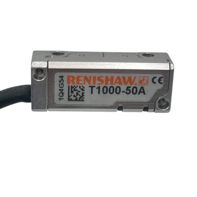 Renishaw T1000-50A TI4000A20A TONIC Optical Encoder