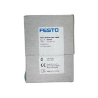 SDE5-D10-NF-Q6E-V-M8 Festo Pressure Sensor