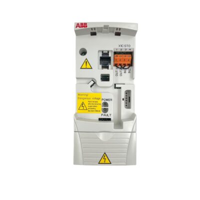NEW ACS355-03E-02A4-4 ABB Inverter 0.75kW