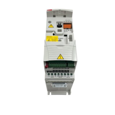 NEW ACS355-03E-02A4-4 ABB Inverter 0.75kW