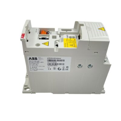NEW ACS355-03E-02A4-4 ABB Inverter 0.75kW