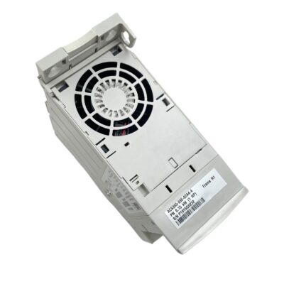 NEW ACS355-03E-02A4-4 ABB Inverter 0.75kW