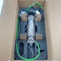 D07677/1.2-80/LH Loadpoint Bearings Spindle Motor Brushless D07677