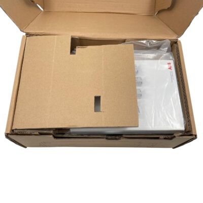 NEW ABB INVERTER ACS355-03E-04A7-2 0.75kW 1HP 200-240V