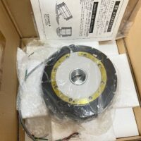DM1050A00-1 YOKOGAEA Motor