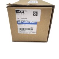 NEW KOGANEI FR600-04 FILTER REGULATOR FR60004