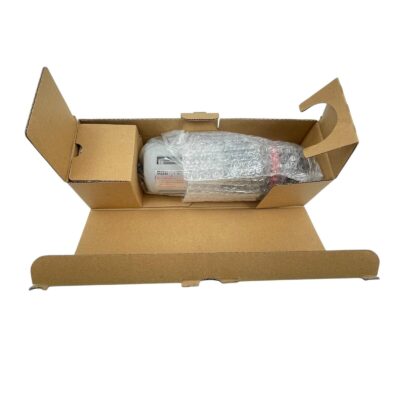NEW KOGANEI FR600-04 FILTER REGULATOR FR60004