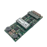 Cosel CES24033-25 Isolated DC-DC Converter, Vin 18 to 36 V dc, Vout 3.3V, 1500V