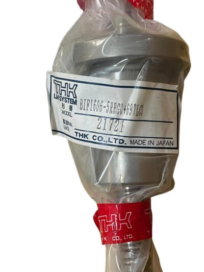 NEW BIF1606-5RRG0+697LC3 Precision Ball Screw