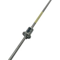 USED BIF1606-5RRG0+697LC3 Precision Ball Screw