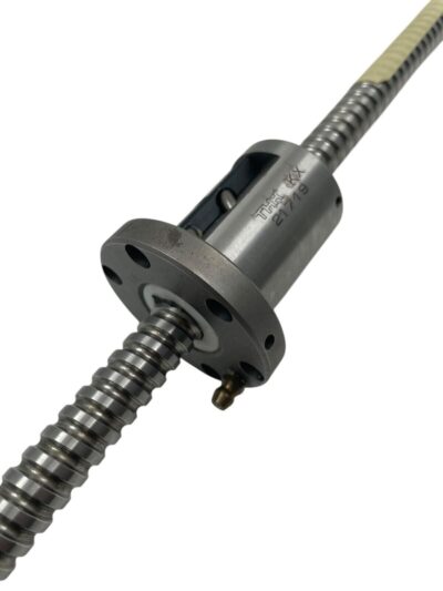 USED BIF1606-5RRG0+697LC3 Precision Ball Screw